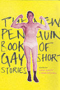 New Penguin Book Of Gay Short Stories