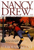 Nancy Drew 140 Door To Door Deception