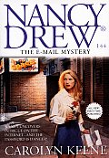 Nancy Drew 144 The E Mail Mystery