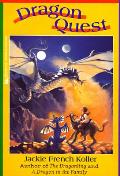 Dragonling 03 Dragons Quest