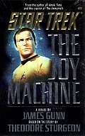 Joy Machine Star Trek 80