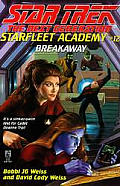 Breakaway Star Trek The Next Generation 12