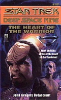 Heart Of The Warrior Star Trek Deep Space Nine 17