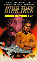 Mudd In Your Eye Star Trek 81