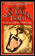 Man Eaters Of Tsavo Capstick Library