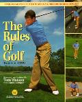 Rules Of Golf Through 1999