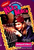 Nickelodeon The Secret World Of Alex Mac