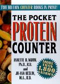Pocket Protein Counter