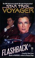 Flashback Star Trek Voyager