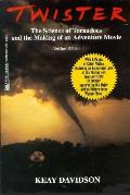 Twister The Science Of Tornadoes & T