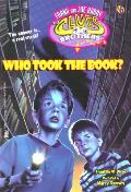 Hardy Boys Clues Brothers 06 Who Took The Book