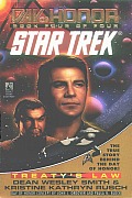 Treatys Law Day Of Honor 4 Star Trek