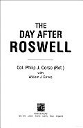 Day After Roswell