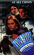 Nancy Drew & Hardy Boys Super Mysteries 033 At All Costs