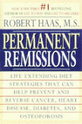 Permanent Remissions Life Extending Diet