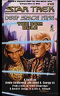 34th Rule star Trek Deep Space Nine 23
