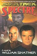 Spectre Star Trek
