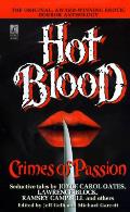Crimes Of Passion Hot Blood