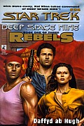 Conquered Star Trek Deep Space Nine24 Rebels 1