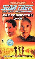 Forgotten War Star Trek The Next Generation 57