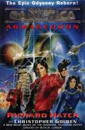 Armageddon: Battlestar Galactica 1
