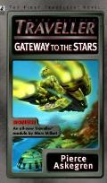 Gateway To The Stars Traveller