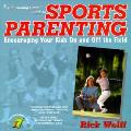 Training Camp Guide To Sports Parenting
