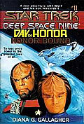 Honor Bound day Of Honor Star Trek Deep Space Nine 11