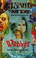Night World 09 Witchlight