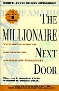 Millionaire Next Door The Surprising Secrets of Americas Wealthy