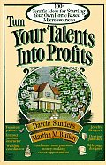 Turn Your Talents Into Profits