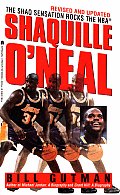Shaquille Oneal A Biography