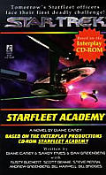 Starfleet Academy Star Trek