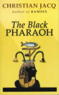Black Pharaoh Uk Edition