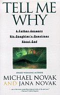 Tell Me Why A Father Answers His Daughters Questions about God