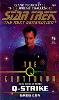 Q Continuum Q Strike 3 Star Trek the Next Generation 49