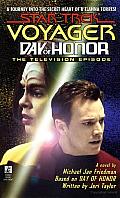 Day Of Honor Star Trek Voyager