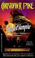Last Vampire Collectors Edition
