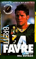Brett Favre A Biography