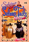 Salems Tails 04 King Of Cats