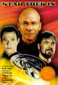 Insurrection Star Trek 09