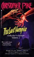 Last Vampire Collectors Edition Volume 2