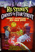 Ghosts Of Fear Street 27 Big Bad Bugs