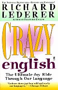 Crazy English Revised Ultimate Joy Ride