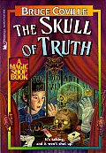 Magic Shop 04 Skull Of Truth A Magic Book