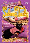 Sabrina Salems Tales 06 Psychic Kitty
