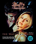 Buffy The Vampire Slayer The Watchers Guide
