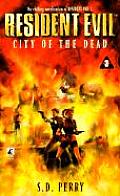 City Of The Dead Resident Evil 03