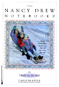 Nancy Drew Notebooks 28 Thrill On The Hill