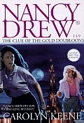 Nancy Drew 149 The Clue Of The Gold Doubloons